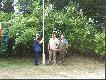 Opuszczamy flag�. (Sorry za czapk�)