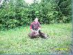 dublet strzelony 27 czerwca na j�czmieniu:)
