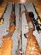 Moja bro�
Blaser R93 30.06 + S&B 2,5-10x56
Browning 425