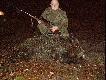 Strzeli�em go wcze�niej, lecz dopiero teraz wpad�o mi w r�ce zdj�cie.