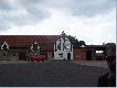 to podw�rze obok parku