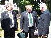Powoli zbieraj� si� my�liwi i go�cie zaproszeni oraz mieszka�cy 