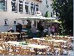 Bufet ju� rozstawiony