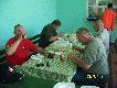 Bogdan Ga��cki wie,�e strzelenie dobrego wyniku dla dru�yny jest wa�ne,ale �eby zapomnie� o swoim �o��dku,NIGDY W �YCIU.