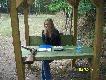 Pud�owanie na osi zaj�ca w tak mi�ym towarzystwie nie by�o wielk� tragedi�.