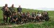 pierwsz zbior�wka na kaczki,my�le �e udana-29 kaczek na pokocie a ile by�o pude� ....