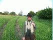 moja �onka na �owach