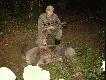 Sierpie� 2008 Na chwilk� z m�odnika wysun� si� pojedynek. Waga 78kg. 
