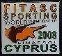 MISTRZOWSTWA �WIATA W SPORTINGU-2008 !
Witamy wszystkie Kole�aneki i Koleg�w z M� w Limassol na Cyprze . Zawodnicy z Polski i przedstawiciele Ukrainy przylecieli razem w noc 24 wrze�nia. Po zakwaterowaniu w niez�ym 5-gwiazdkowym hotelu , jeszcze zd��yli�my jeden dzie� potrenowa� i 25 wrze�nia ruszyli�my do boju. Warunki nie najlepsze – upa� 30 stopni , strome kamieniste g�ry , czasami brak wody na stanowiskach ,ale to nie zatrzyma�o naszych strzelc�w. Zawody trwa�y cztery dni i ka�dy zawodnik w jednym dniu przechodzi� dwie konkurencji po 25 rzutek. Rzutki by�y ro�nej wielko�ci , koloru ,a doloty rozmaite i czasami dla niekt�rych zaskakuj�co trudne. Kto po�ama� si� w pieszym dniu ,a kto� zawali� ostatni� konkurencj� . R�nie to bywa�o . W zasadzie my jeszcze jeste�my na s�abym poziomie , ze wzgl�du ma znikom� mo�liwo�� potrenowania sportingu w Polsce. Compact , kt�ry my ju� troch� strzelamy w Kraju, jednak znacznie si� r�ni i dolotami i technik� strzelania . Ale nawet po tych kilku latach uczestnictwa Polski w zawodach mi�dzynarodowych wida� znaczne post�py w wynikach i kilku naszych zawodnik�w przekroczy�o t� magiczn� cyferk� 160/200, a to jest poziom mistrzowski w stortingu. 
Organizacja i s�dziowanie w miar� dobre, ale nie por�wna� z Prag� ,czy Austri� . 
Ka�dy wyni�s� z tych zawod�w cos nowego dla siebie, zdoby� nowe do�wiadczenie . I ja my�l� ,�e za kilka lat polscy i ukrai�scy zawodnicy b�d� lokowa� si� na lepszych pozycjach ni� dzisiaj. 
Jeszcze chce powiadomi� , �e mia�em zaszczyt pierwszy raz reprezentowa� Ukrain� na Mistrzostwach �wiata . 
Perwszy raz na M� podniesiono flag� 
mojej Ojczyzny. �al ,�e tak ma�o os�b  jest zainteresowanych na Ukrainie rozwojem stortingu i compact stortingu . Ale ja my�l� �e ta nowa regionalna organizacja , przewodnicz�cym kt�rej jest Myko�a Panczuk w wsp�pracy z PSSP pomo�e w rozwoju i propagandzie parkurowego strzelania na Ukrainie. 
Zaskakuj�cym by�o nagrodzenie prezesa PSSP Jerzy Kami�skiego srebnym medalem F.I.T.A,S.C.za wspania�� organizacj� w tym roku I Mistrzostw Europy w Siemianowicach w konkurencji ,,combain ,, . 
A oto wyniki naszych zawodnik�w : 
DRU�YNOWO : 
645/800 , 17- te miejsce na 23- dru�yny w sk�adzie : Krzysztof �yczakowski – 171/200, Tomasz Jendzejewski-160/200, Remigiusz W�odarczyk-159/200, Hubert Olejnik-155/200. 
KOBIETY: Dominika Bernacka- 133, Martyna Lubecka- 121. 
JUNIORZY: Grochowski Jakub-140. 
INDYWIDUALNE SENIORZY : 
1.Krzysztof �yczakowski -171, 2. Tomasz Jendzejewski-160 , 
3.Remigiusz W�odarczyk – 159, 4.Hubert Olejnik155, 
5.Marek Jedwabi�ski-153, 6.Micha� Mazur-145, 
7.Sergij Isaryk- 140, 8.Ryszard Kami�ski-137, 
9.Stanis�aw Ba�-134, 10.Bartek Adamczyk- 130, 
11.Dariusz Kruszy�ski-122, 12.Go��bek Roman- 118, 
13.Grochowski Zbigniew-108, 14.Roman Bernacki-105. 
WETERANI : 1.Jerzy Kami�ski- 125, 2. Waldemar Jendzejewski-123,3. Tadeusz Sejda-113. 

Jutro 30.09.2008 roku na strzelnice w Limassol odb�d� si� I- Otwarte Mistrzostwa Polski w Stortingu. 
Dzi�kuj� Bartkowi Adamczyku i Niko�aju Panczuku za udost�pnienie swoich zdj��, kt�re cz�ciowo zamie�ci�em w tej galerii.
Pozdrawiam wszystkich . Darz B�r!