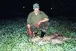 Ostatni dzie� sezonu na rogacze 2004.