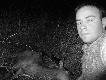 Dzi� b�r darzy�. Pierwszy cielak w sezonie.