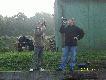 Z tych sygna��wek wydobyto pi�kne tony �owieckich sygna��w.