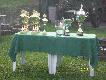 Puchary przewidziane dla dzisiejszych triumfator�w.