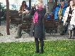 Nie by�em sam.Fotografuj�cych by�o wielu.Generalnie na w�asne potrzeby.