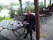 Tak jak obieca�em.Je�eli fotka b�dzie niezbyt ciekawa,leci do kosza.Ta pozostaje.Tak z reszt� jak i nast�pna.