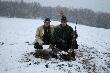 M�j tryk i W�adek - towarzysz �ow�w !