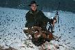 M�j srebrnomedalowy tryk! Strzelony w S�owacji w 2007 roku
