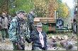 mia�am pa�� z wra�enia pod wp�ywem farby na policzkach, st�d Wujo  :)