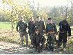 Grupa w kt�rej polowa�em