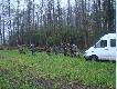Przygotowanie do zawod�w STRONG MAN.