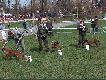 W u�ytkach zaje�am II miejsce