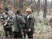 Kr�l polowania