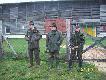 Polowanie bez sygnalist�w by�oby jakie� takie nijakie.