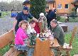 Krzy� szachista i kibic Pawe�