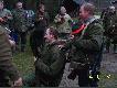 Rajmund- zaledwie rok temu przysi�ga� a ju� takie sukcesy! Szcz�cie m�odym sprzyja:) DARZ B�R