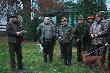 przedstawienie go�ci, kt�rzy razem z nami polowali 