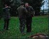 kr�l polowania Micha�