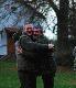 a tak sie cieszy kr�l ( pudlarzy :) ) 