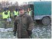 Kol.Pawe� prowadz�cy polowanie.
