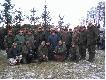 Wojskowe ko�o ,,Drop,, i Go�cie .