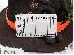 Pierwszy miot nr 5 ....By� dla mnie szcz�liwy ...�W Hubert podarowa� mi pierwsz� �ani� .... 