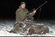 Podch�d trwa� pe�n� godzin� przez jakie� 300m.