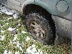 Kaczki upolowane   i aby r�wnowaga byla w przyrodzie to kapcia z�apa�em :-/