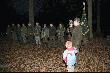 Zaczynamy pokot(niestety zdj�cie nie obj�o)