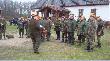 Udana zbior�wka
W dniu 29.11.2008 w obw. 218 Lewiczynek zosta�o zorganizowane polowanie zbiorowe.Na pokocie znalaz�y sie 3 jelenia �anie 5 dzik�w i 1 sarna koza.Kr�lem polowania zosta�em ja pozyskuj�c 2 jelenia �anie v-ce kr�lem zosta� �owczy notabene ojciec pozyska� 3 dziki drugim v-ce kr�lem zosta� brat pozyskujac jelenia �anie.Jednym s�owem polowanie mo�na uzna� za udane.DB Mi�ost