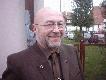 Stary i nowy Prezes kol. Adam Pow�zka