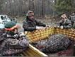 Polowanie w "go�ciach" - K.�. SZARAK Jelcz-Laskowice