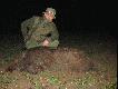 �w Hubert darzy�....