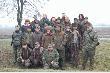 Zdj�cie z obecno�ci� Koleg�w my�liwych.