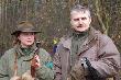 Ka�da Diana chcia�aby mie� swojego prywatnego Towarzysza polowa� - tak jak Marzenka  :)