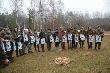 Klub Diana otrzyma� suweniry w postaci kalendarzy �owieckich na rok 2009 :) 