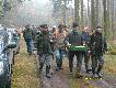 Na kie�bask� marsz