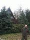 A to le�nicz�wka w kt�rej mieszkalismy i kol. Rafa� 

