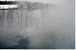 wodospad Niagara wita