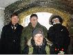 w tunelu pod Niagar�