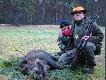 Kr�l Polowania Grzegorz. Forumowy Szczygiel1 i Jego c�rka (przysz�a Diana-PAULINKA)